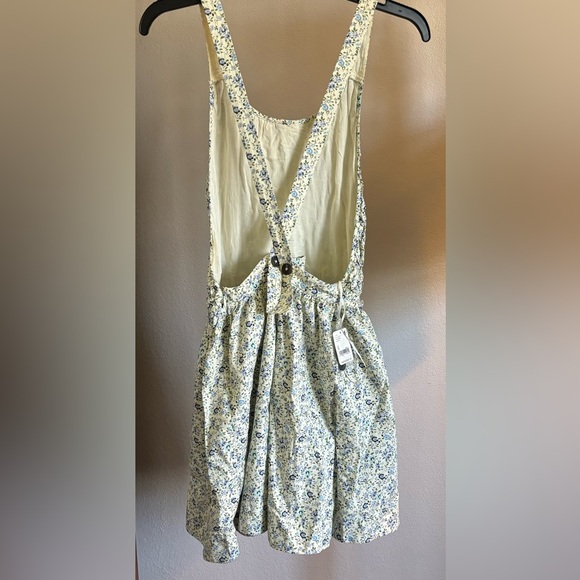 Free People Petunia Mini Dress – size S NWT - Picture 6 of 6